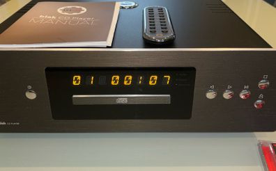 Roksan Blak CD Player