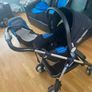 silvercross wayfarer travel system Image 9