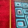 2 rugs / mats /carpets Image 2