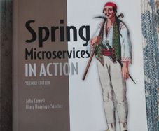 Spring Microservices in Action