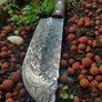 Persian Knife Style Engraved Inca  Calendar Special Edition by Di'Casteel Image 4