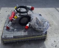 insulation -Job lot only