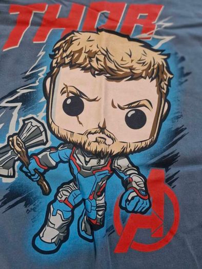 funko pop t shirts