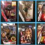 wwe elite wrestling figures rare NEW Image 3
