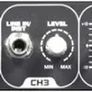 Laney Amplifier - 40W - 8 inch woofer Image 3