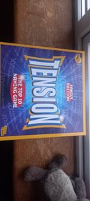 boardgame tension