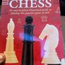 Glass chess board Image 3
