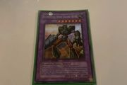 Yugioh Elemental Hero Grand Neos