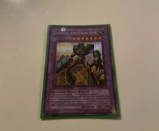 Yugioh Elemental Hero Grand Neos