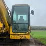 210-7 komatsu Image 2