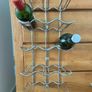 Kitchen Wine holder (build-in type) Image 6