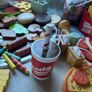 Toy Kitchen Image 5