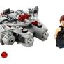 LEGO Star Wars Millennium Falcon Microfighter (75295) Image 5