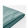 IKEA VINLIDEN Sofa Cover, Hakebo light turquoise Image 2