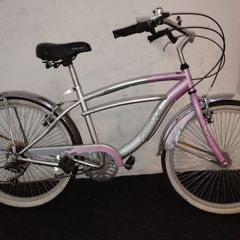 cruiser