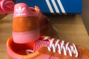 Adidas Handball Spezial Trainers UK 3.5 US 4 Brand New In Box