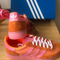 Adidas Handball Spezial Trainers UK 3.5 US 4 Brand New In Box