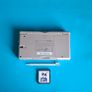 DS Lite Silver Image 3