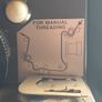 Vintage Eiki Elf NT-1 16mm Sound Film Projector Working Motor Lamp Kowa 11.250mm Lens, in very good condition, not tested Image 7