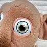 Dobby The House Elf The Harry Potter Shop at Platform 9 3/4 Plush approx. 45 cm. Used Please see photos Image 6