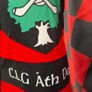 Vintage Adare GAA (Limerick) O'Neills Hurling/Gaelic Football Jersey (Youths 13-14 Years) FREE POST Image 5