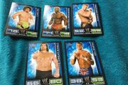 Topps Slam Attax