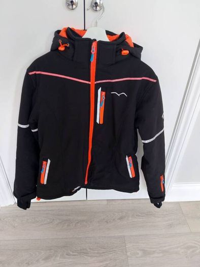Ski Jacket