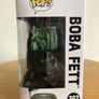 Funko Star Wars: Boba Fett Exclusives Bundle (Chrome & Retro) Image 10