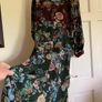 Dress ZARA women's dress size 12 Image 5