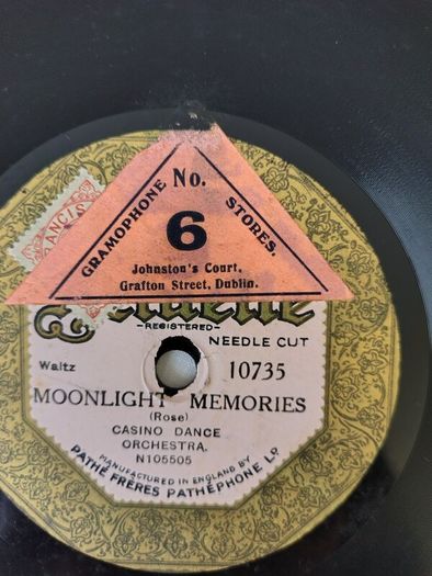 Gramaphone Records