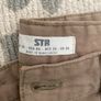 Stradivarius cargo pants Image 2