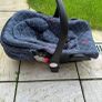 Baby Stroller/Buggy with Carseat Image 5