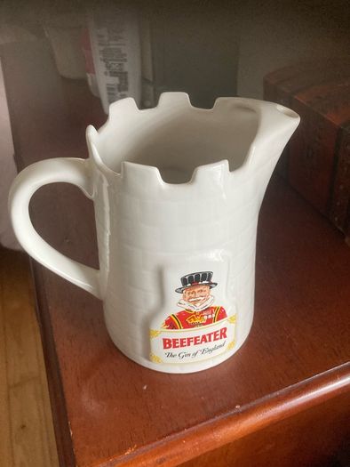 pub Memorabilia