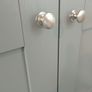 Kitchen units , grey shaker doors . . . .  NEW Image 2