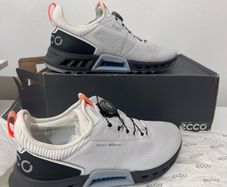 ECCO Biom C4 Boa Men's Leather Gore-Tex Golf Shoe