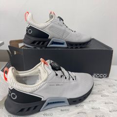 ECCO Biom C4 Boa Men's Leather Gore-Tex Golf Shoe