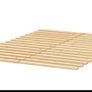 ikea iron bed frame Image 2