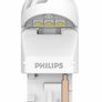 Philips X-treme Ultinon Gen 2 W21W 6000K Cool White LED Car Reverse Bulb Image 2