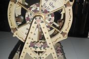 Regency Art, Fun Of The Fair