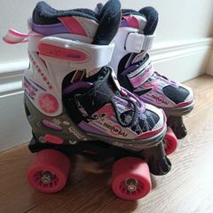 XS kids Roller skates