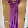 Temperley dress size 10. Great condition Image 9