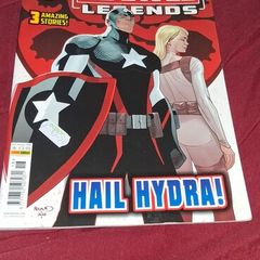 marvel comic