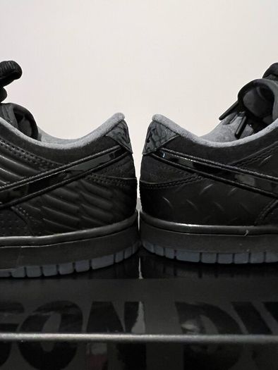 Nike Dunk low Oregon Ducks