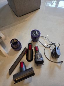 Dyson accessories