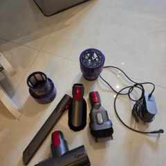 Dyson accessories