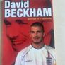 David Beckham Books Image 8