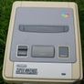 Super Nintendo Entertainment System Console (tested works) Image 2