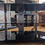 TV stand and side table Image 3