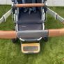 Uppa Baby Vista Travel system Image 7