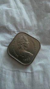 1966 10 shillings guernsey